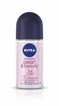 Nivea Pearl & Beauty Roll-On (Female)