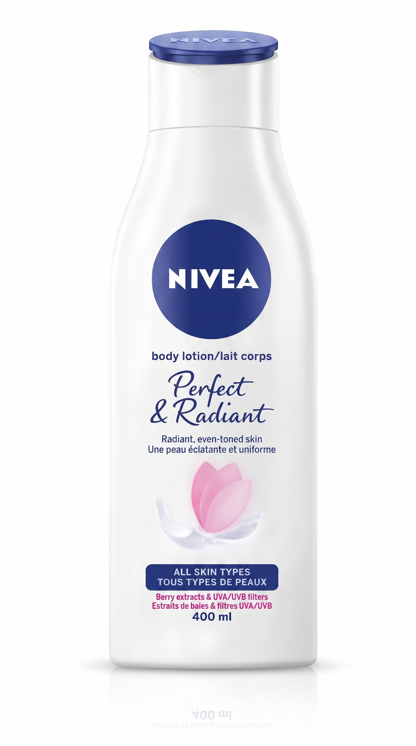 Nivea Perfect & Radiant