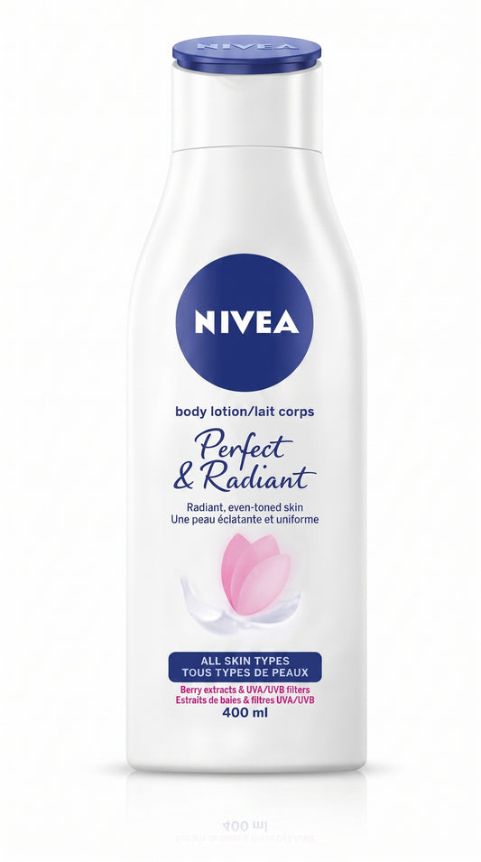 Nivea Perfect & Radiant