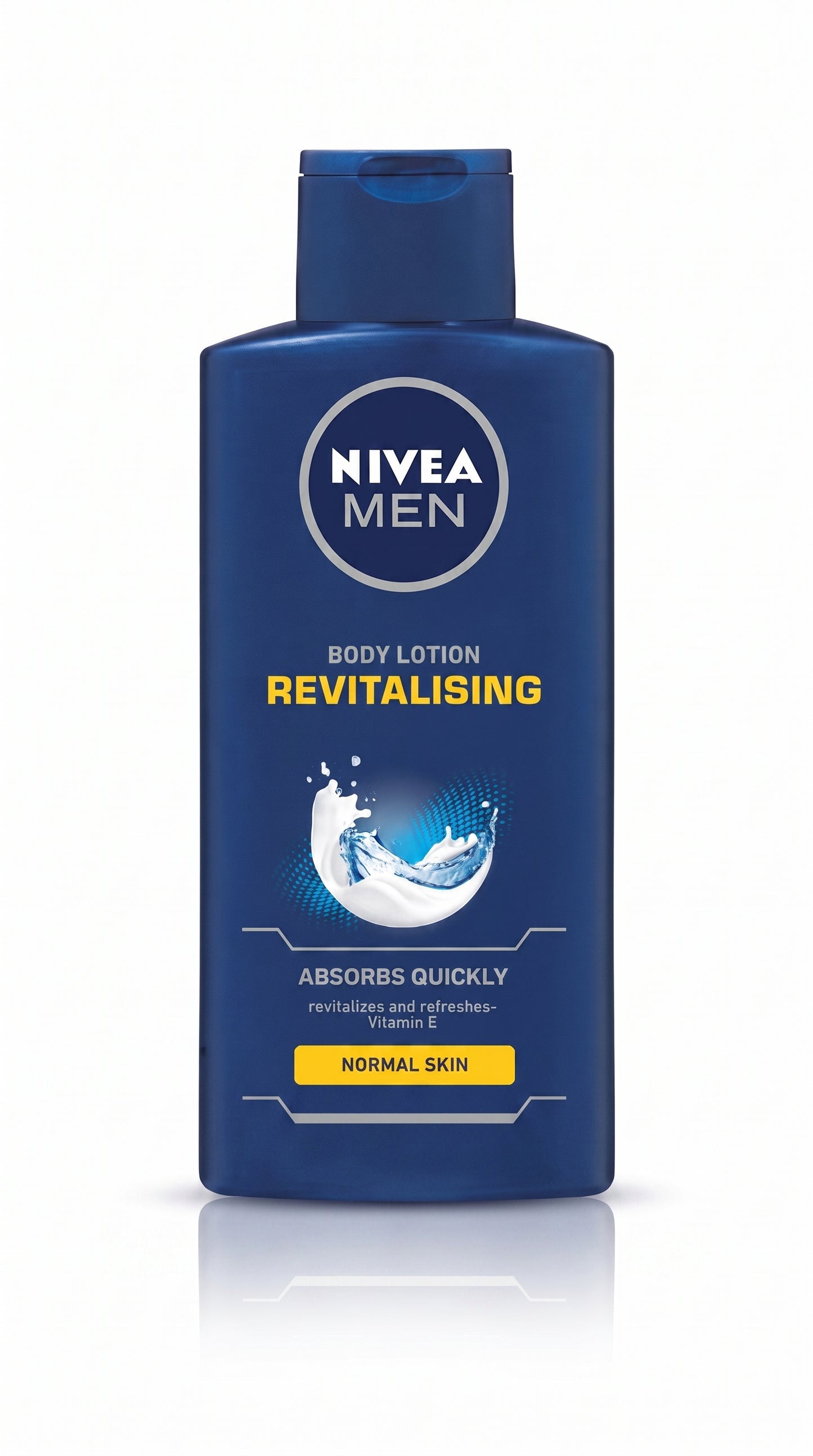 Nivea Men Revitalising Body Lotion