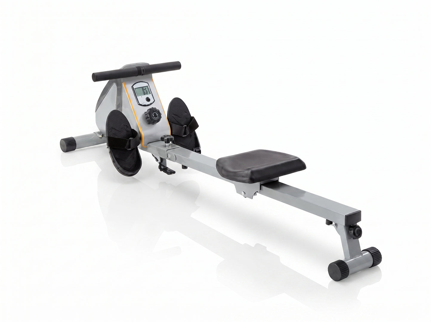 American Fitness Rowing Machine