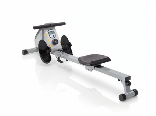 American Fitness Rowing Machine