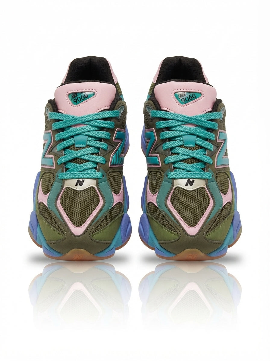 9060 Sneakers