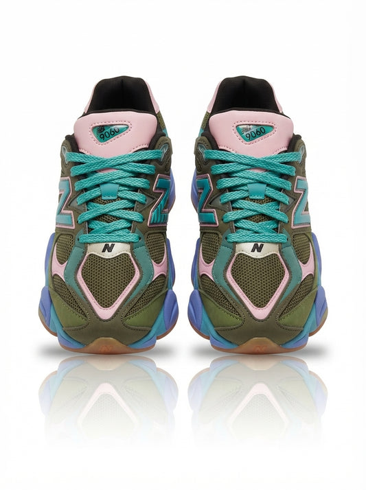 9060 Sneakers