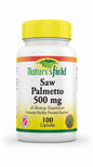 SAW PALMETTO X 100