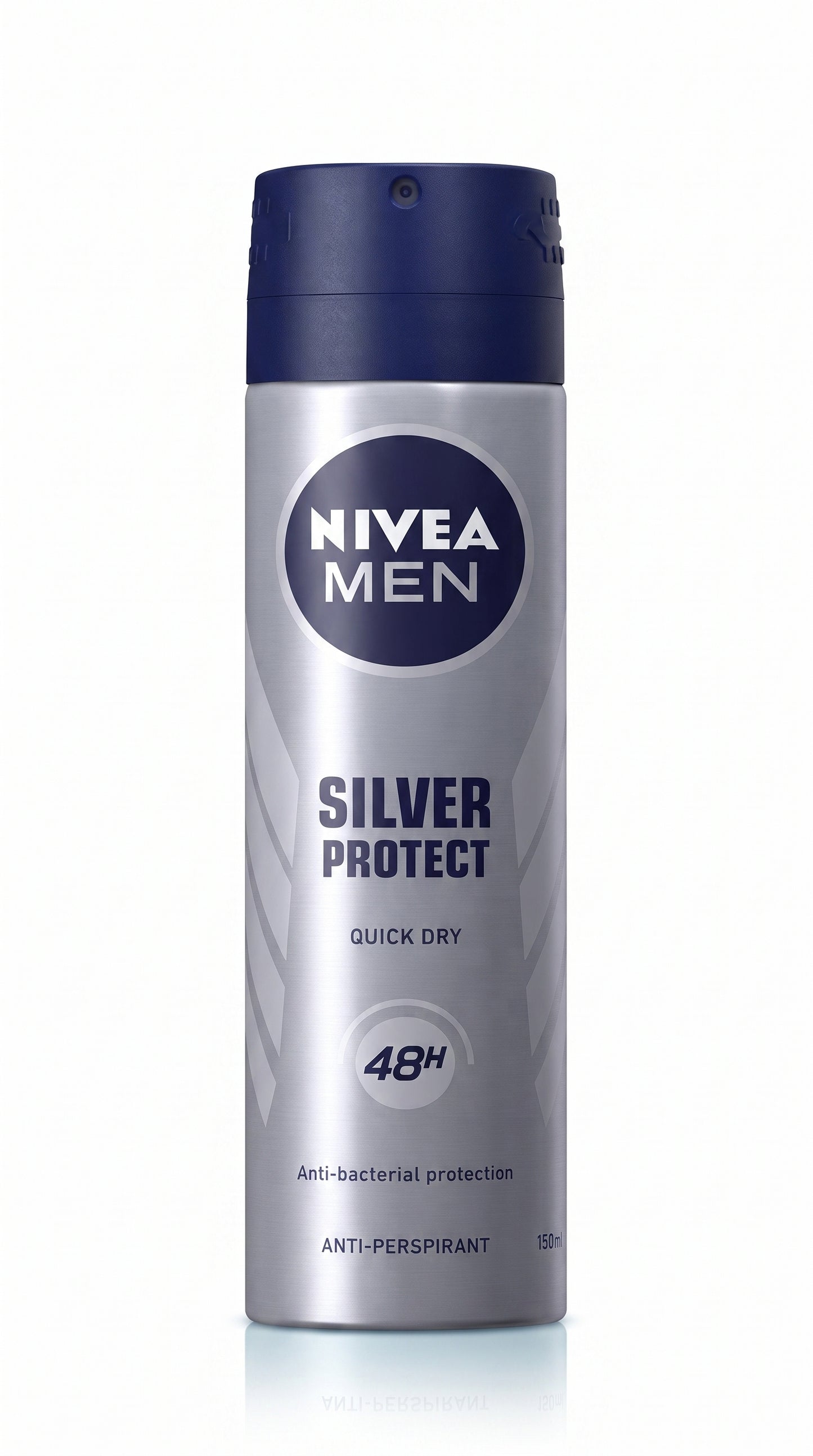 Nivea Silver Protect Spray (Men)