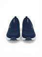 Skechers Navy Slip-On Sneakers