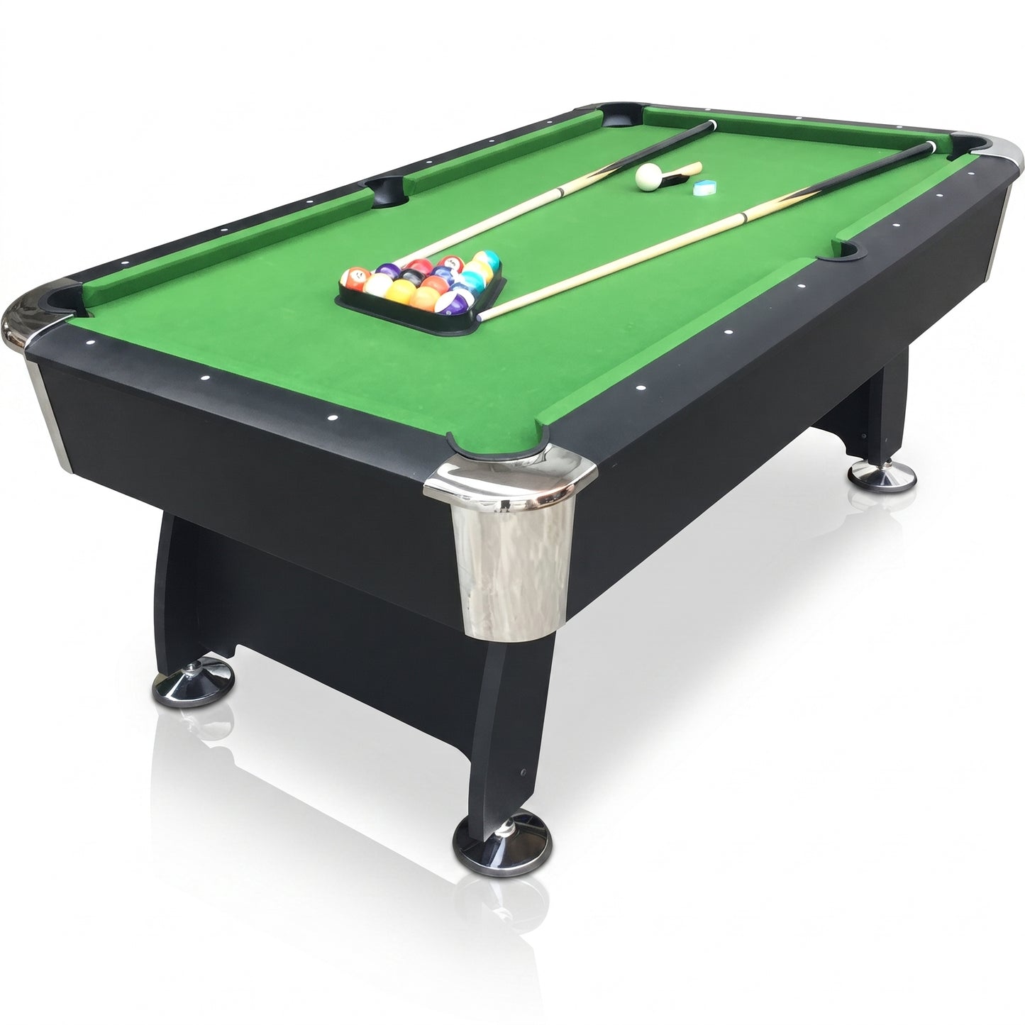 FITMAN snooker board
