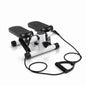 Five StMini Stepper with Resistance Bands & LCD Display
