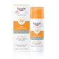Eucerin Sun Protection Oil Control Dry Touch Sun Gel-Cream SPF 50+