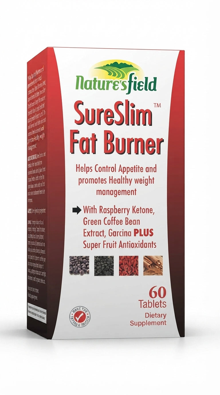 Sureslim Fat burner x 60
