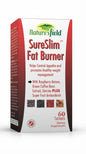 Sureslim Fat burner x 60