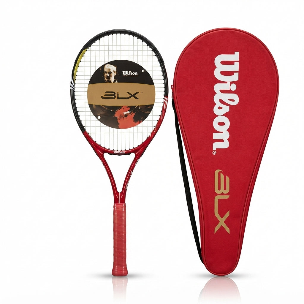 Wilson BLX Tennis Racket