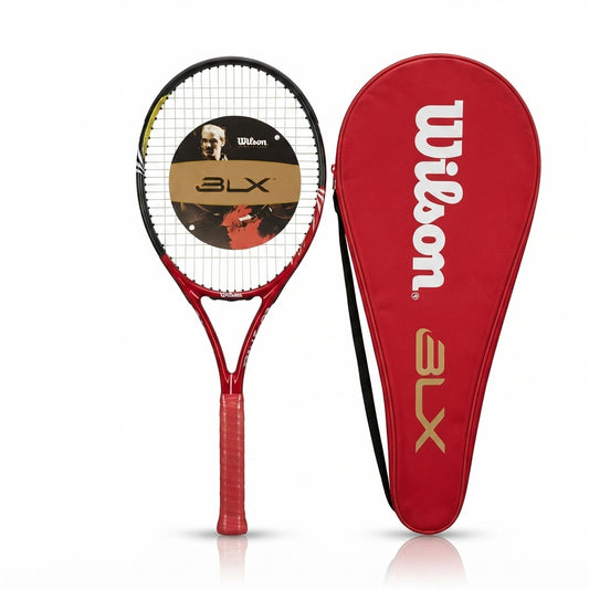 Wilson BLX Tennis Racket