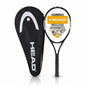 Head Titanium Tennis Racket