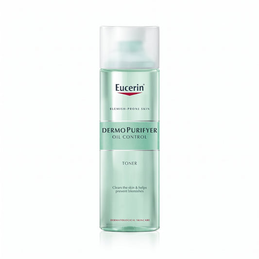 Eucerin DermoPurifyer Oil Control Toner