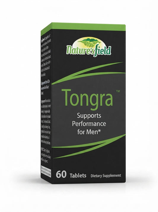 TONGRA X60