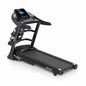 BENIZU BNA2M 3HP Treadmill with Massager 130kg User Weight