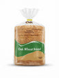 Wheat loaf