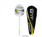 WHIZZ S10 Badminton Racket
